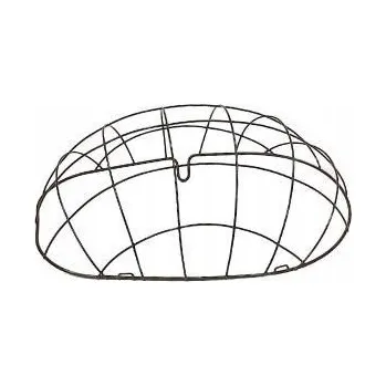 Košík na láhev Přední košík na kolo Basil Buddy Space Frame černý