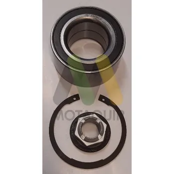 Sada ložiska kola MOTAQUIP LVBW877