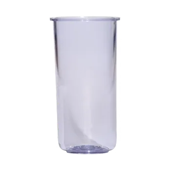 vodní filtr NÁDOBA MEDIUM 3P S "O" KROUŽKEM (Steno 607120424)