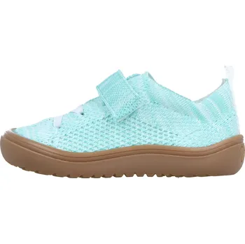 Dětská treková obuv Jonap Matty mint melír Velikost: 25