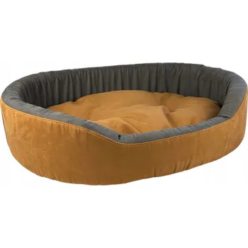 Pelíšek pro psa Pelíšek pro psy Pets heaven oranžový 70 cm x 55 cm