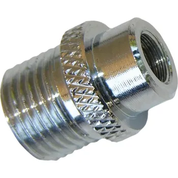 Příslušenství ke kompresoru Adler Redukce M5 vnější závit 1/8" vnitřní závit
