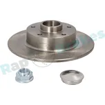 Brzdový kotouč RAP BRAKES R-D0944