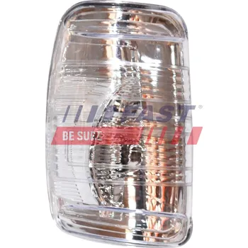 Osvětlení SPZ Osvětlení SPZ FAST FT87353