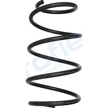 Vinutá pružina podvozku PROFLEX AUTOMOTIVE PX1-0538