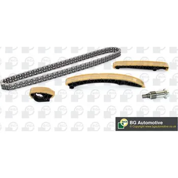 Rozvod motoru Sada rozvodového řetězu BGA TC5620K