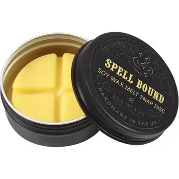 vonný vosk Spell Bound - Sojový vosk do aromalampy Elements Home Fragrance