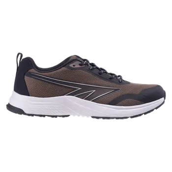 Pánské tenisky Pánské boty HI-TEC TOLSON M000273807 – Černá 46