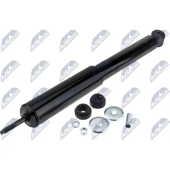 Tlumič pérování NTY A-PL-014