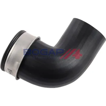 Turbodmychadlo Hadice plnícího vzduchu BOGAP A1711199