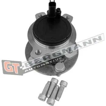 Sada ložiska kola GT BERGMANN GT24-189