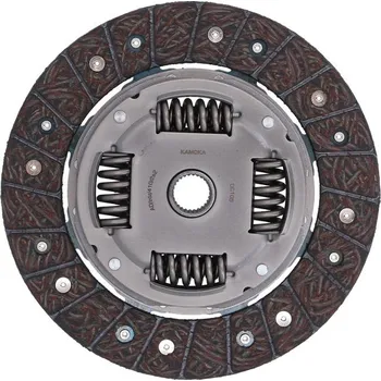 Spojková lamela Lamela spojky KAMOKA DC105