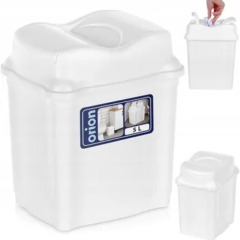 Odpadkový koš Odpadkový koš Orion 5 l