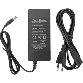 Jízdní kolo Nabíječka Fiido 42V 2A