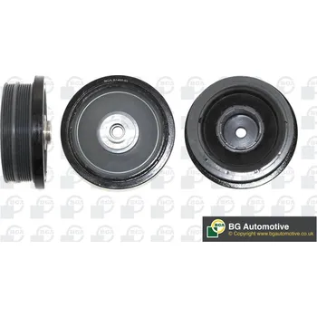 Rozvod motoru Řemenice na klikovou hřídel BGA DP0374