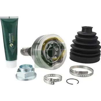 Poloosa kola Sada kloubů pro hnací hřídel BGA CV2224A