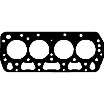 Těsnění motoru Těsnění hlavy válce BGA CH4300