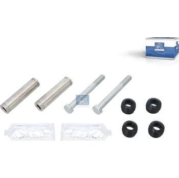 Brzdový třmen Sada pro opravu brzdového třmenu DT Spare Parts 7.96041