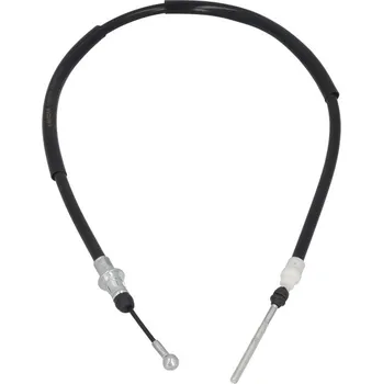 Brzdový systém Lanko ruční brzdy KAMOKA 1190157