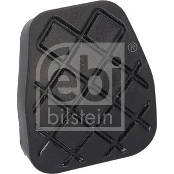 Spojkové lanko Obložení spojkového pedálu FEBI BILSTEIN 188678