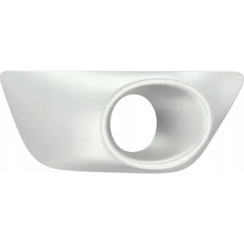 Nárazník Krytka nárazníku DACIA LOGAN, 10.12-12.20 PRAVÁ SANDERO