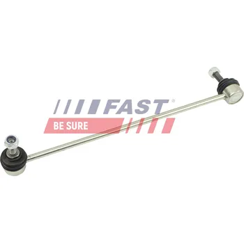 Stabilizátor nápravy Tyč nebo vzpěra stabilizátoru FAST FT01626