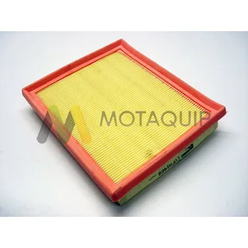 Vzduchový filtr Vzduchový filtr MOTAQUIP LVFA1469