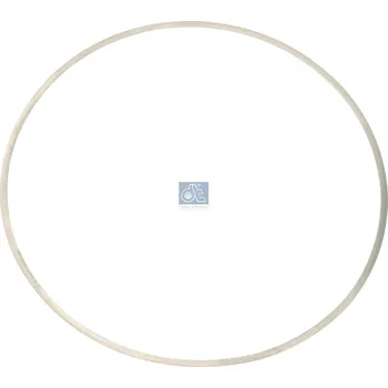 Kliková hřídel Těsnění válce, o-kroužek DT Spare Parts 2.10137