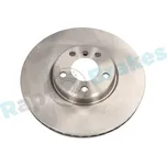Brzdový kotouč RAP BRAKES R-D0044