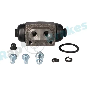 Brzdový válec Brzdový váleček RAP BRAKES R-C0245