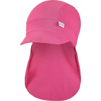 Oblečení a móda LITTLE ANGEL kšiltovka tenká pirát Outlast® tm. růžová vel. 5 | 49-53 cm