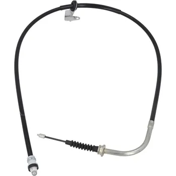 Lanko parkovací brzdy Lanko ruční brzdy KAMOKA 1190671