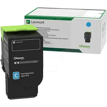Počítač Originální Lexmark 78C20C0