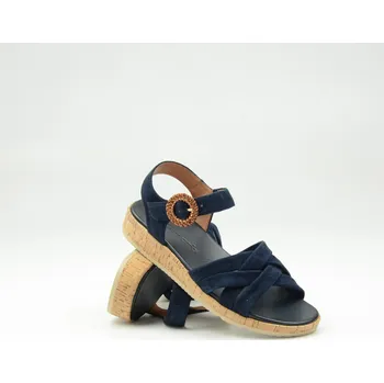 Dámské sandále Dámské sandály Tamaris 1-28129-44 805 navy Velikost: 38