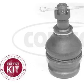 Čep nápravy Podpora/kloub CORTECO 49401080