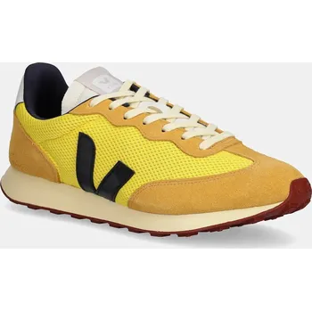 Pánské tenisky Tenisky Veja Rio Branco II, 44, žlutá, 11X