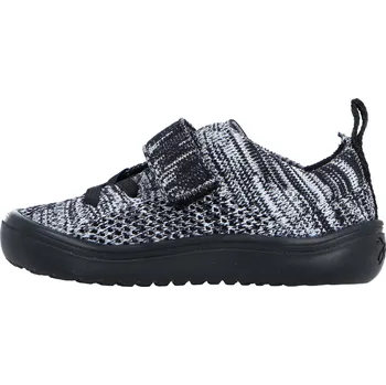 Dětská treková obuv Jonap Matty černý melír Velikost: 31