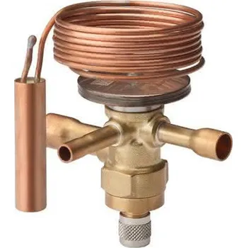 Ventil ALCO controls Ventil termostatický TIH N36 R407c