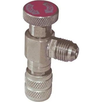 Ventil Ventil uzavírací RA1000FS R134; R407