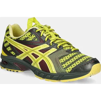 Pánská móda Tenisky Ub9-S Gel-Ds Trainer 14 Dark Mustard/ Truffle Grey EUR 43.5