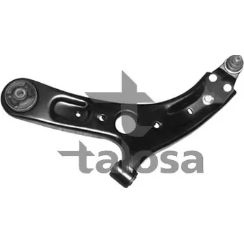 Zavěšení kol Příčné rameno - řídící páka zavěšení kol TALOSA 40-10447