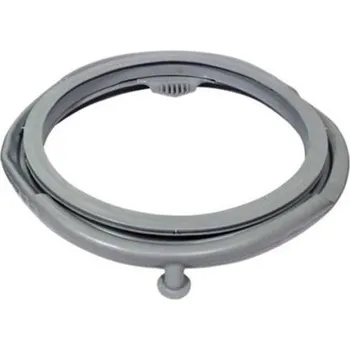 WHIRLPOOL, ARDO, ZANUSSI, ELECTROLUX těsnění dveří pračky 4055113528, 1552123018