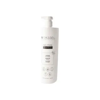 Šampon Šampón pro všechny typy vlasů Tassel Neutral 1000 ml