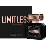 Jennifer Lopez Limitless EDP - Dámská parfémovaná voda 30 ml