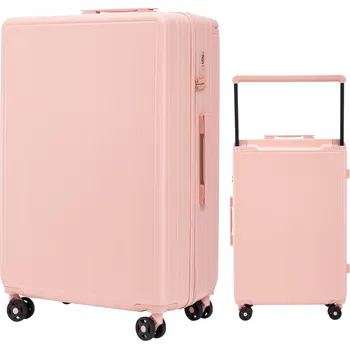 Wings Velký tvrdý kufr ABS BNT01 97 l