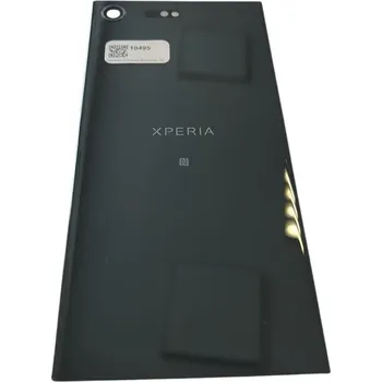 Náhradní kryt pro mobilní telefon Kryt baterie pro Sony, černý