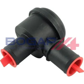 Váha vzduchu Regulační ventil plnicího tlaku BOGAP A6313103