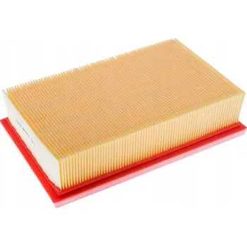 Vzduchový filtr Denckermann A141784 Vzduchový filtr