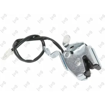 Autozámek Zámek zadních dveří ABAKUS 132-016-073