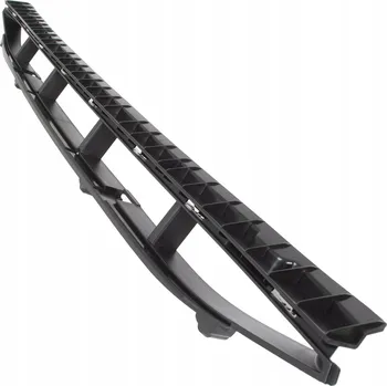 Nárazník Středová Mřížka Nárazníku pro AUDI Q5 S-line Facelift 2012+ 8R0807647B